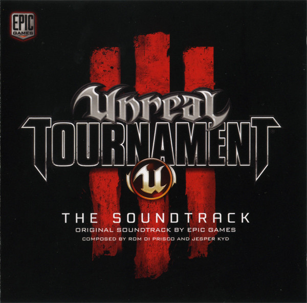 Unreal Tournament ST