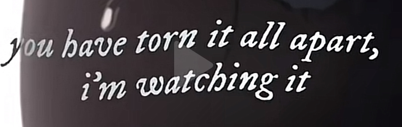 font name?
