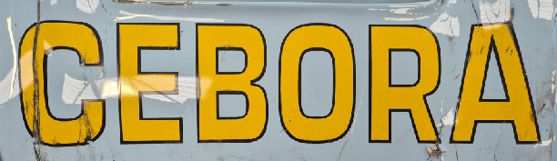 Font help