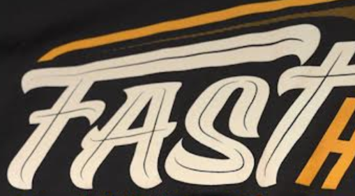 Which font it this?