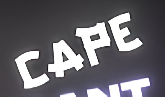 Font name??