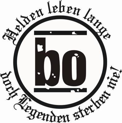 Old Font