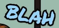 Font, please
