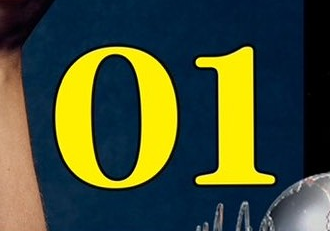 Font, please.