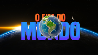O Fim do Mundo, logo 1996