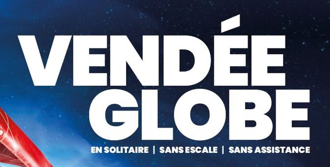 Vende Globe