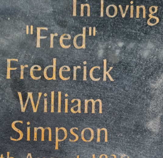 Font ID if anyone is able to help