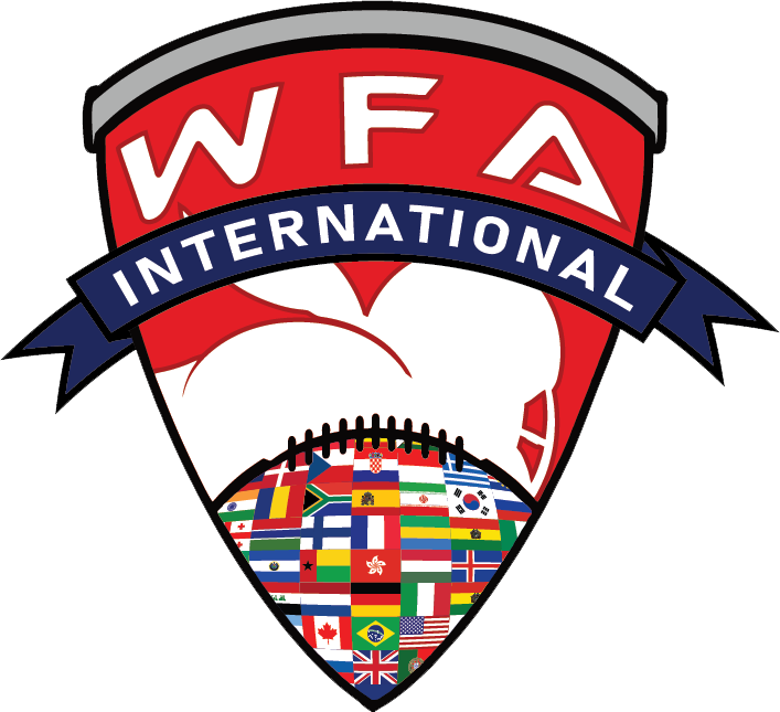 WFA FONT NAME PLEASE