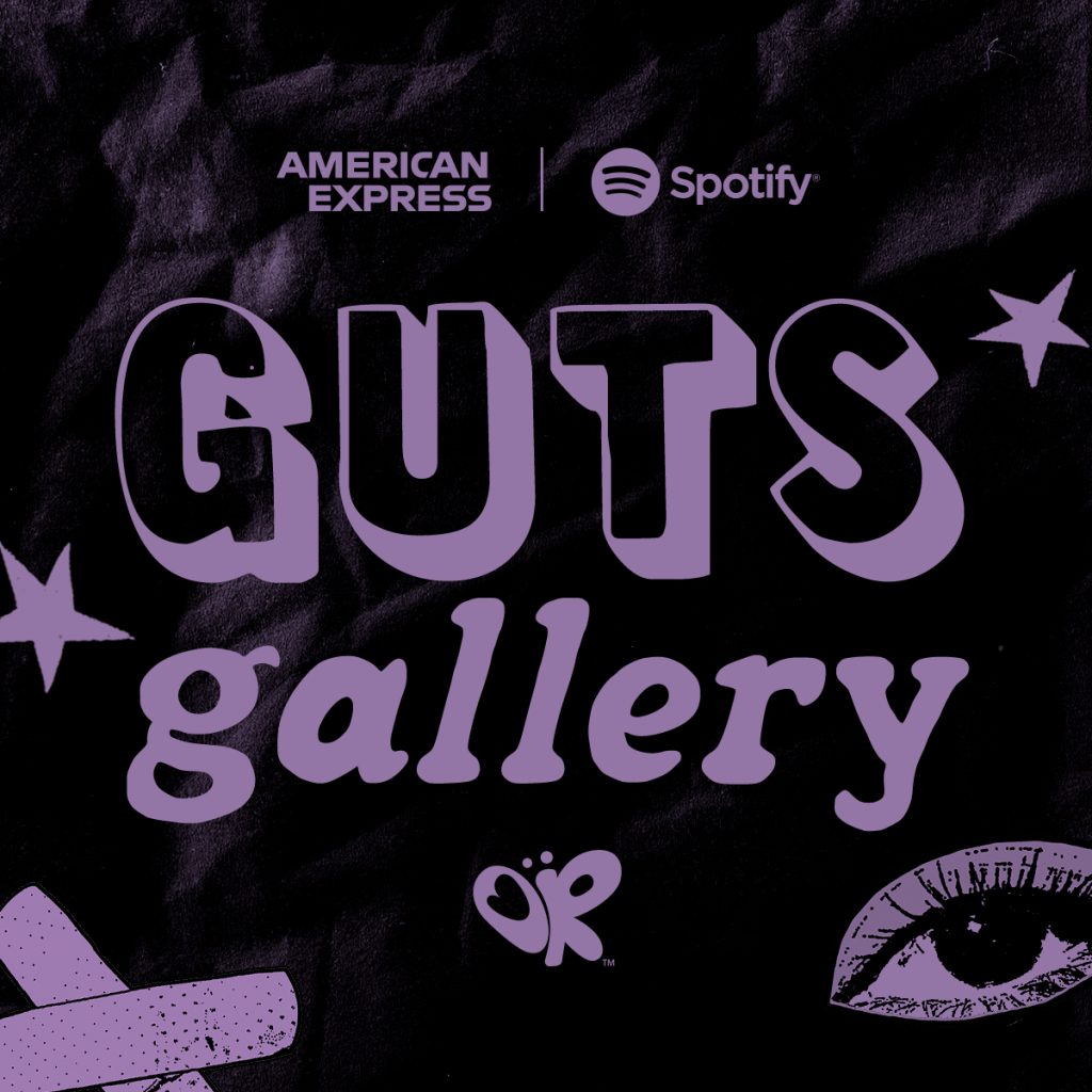 GUTS