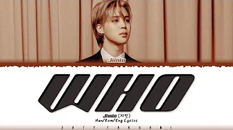 What is "Who" font?