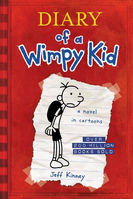 Wimpy kid