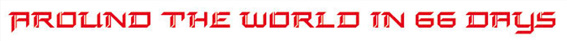 what is this font?