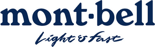 What is the font of Mont-Bell?