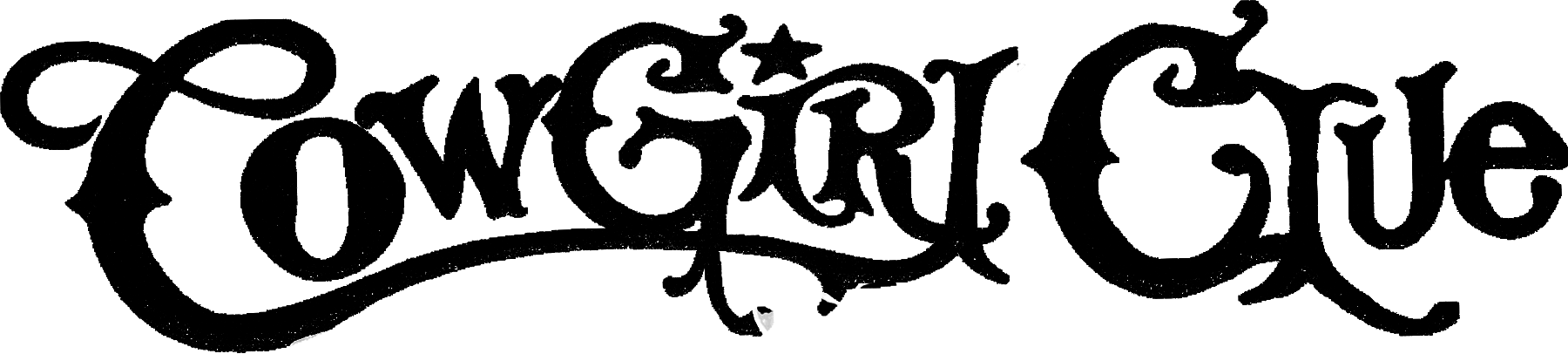 i know this is probably edited but is this based off any font?