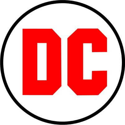 DC font