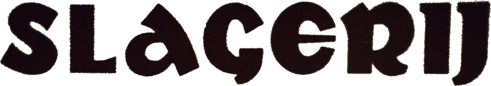 Font search
