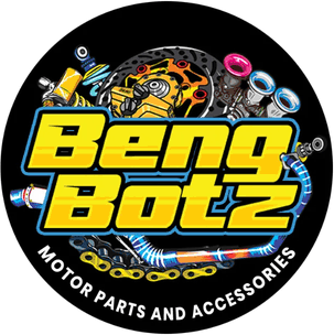Beng Botz Font