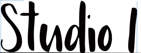 Identify this font