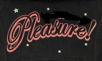 Font Make?