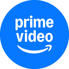 Que fuente usa el nuevo logo de prime video?