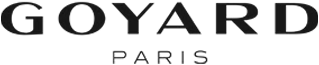 What is the font of GOYARD?