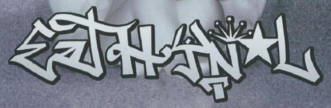 Font Name Please