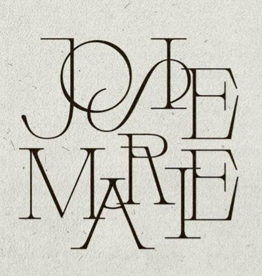 What font is this?