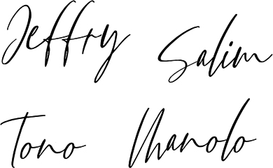 Font? Please