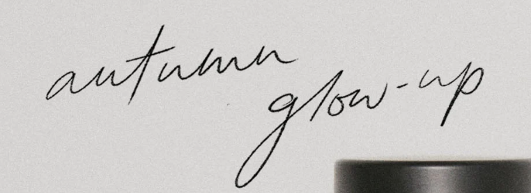 Cursive Anthropologie Font