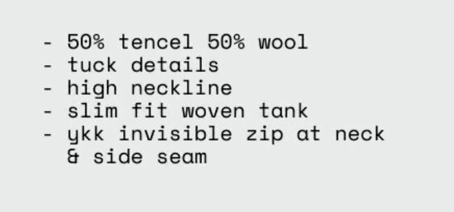 What is this font?