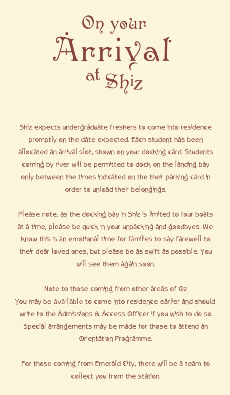 What is this fonts pls?!