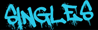 Singles font? please