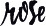 What font is this?