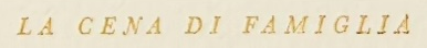Font Identification