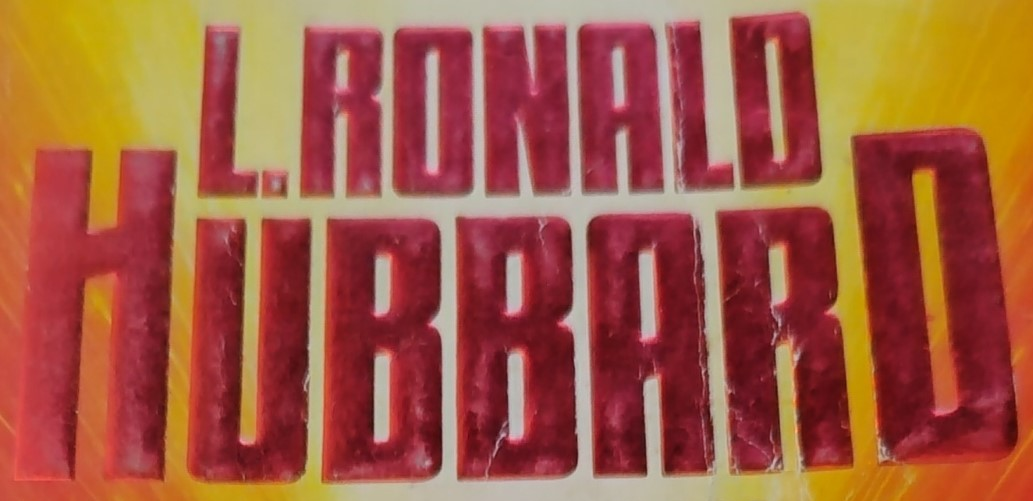 What font is?