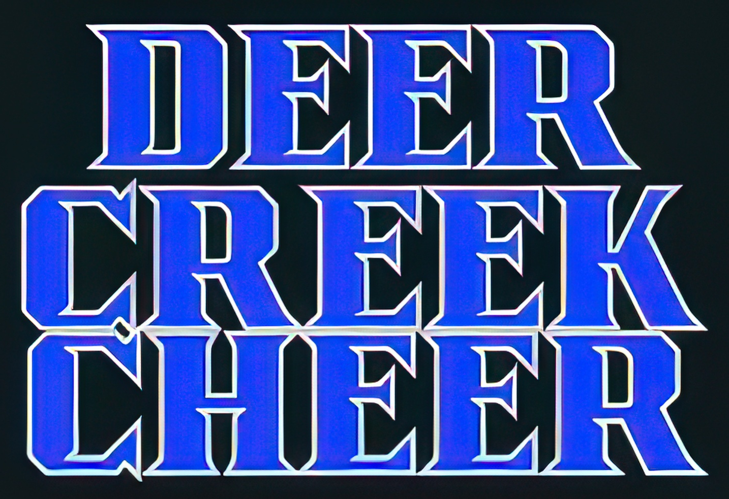 DC Cheer