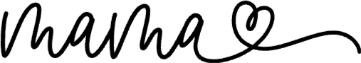 what font is this (with the heart tail too)