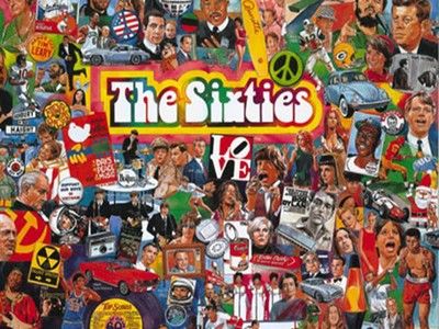 The Sixties