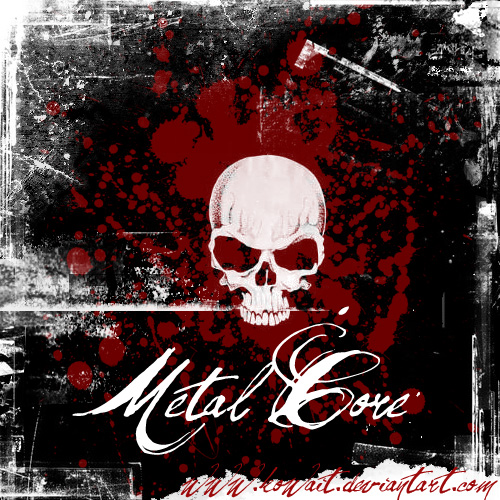 Metal Core