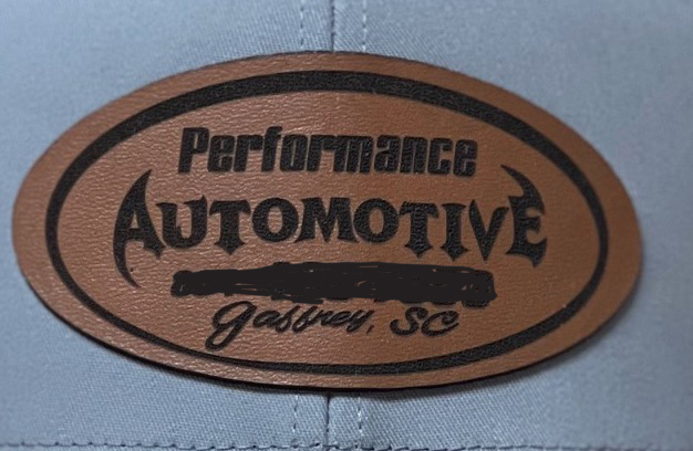 Font names?