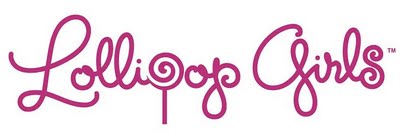 Lollipop Font