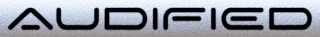 Audified font please