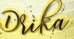 Font ??