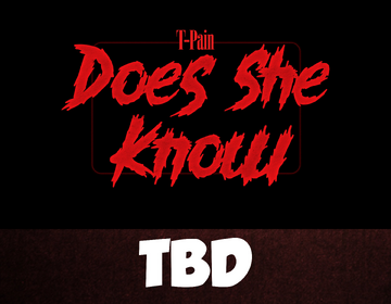 Who Knows What Font This Is?