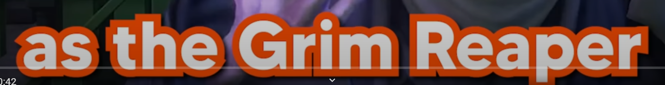 font please?