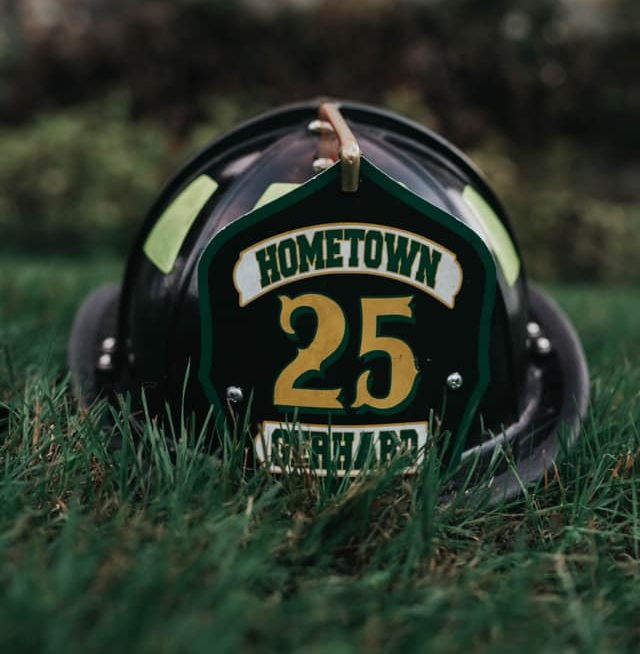 Font for this number