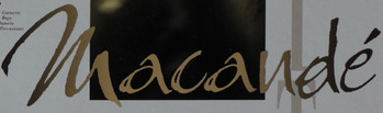 Can someone help me to identify this font?