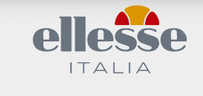 What is the font of ellesse?