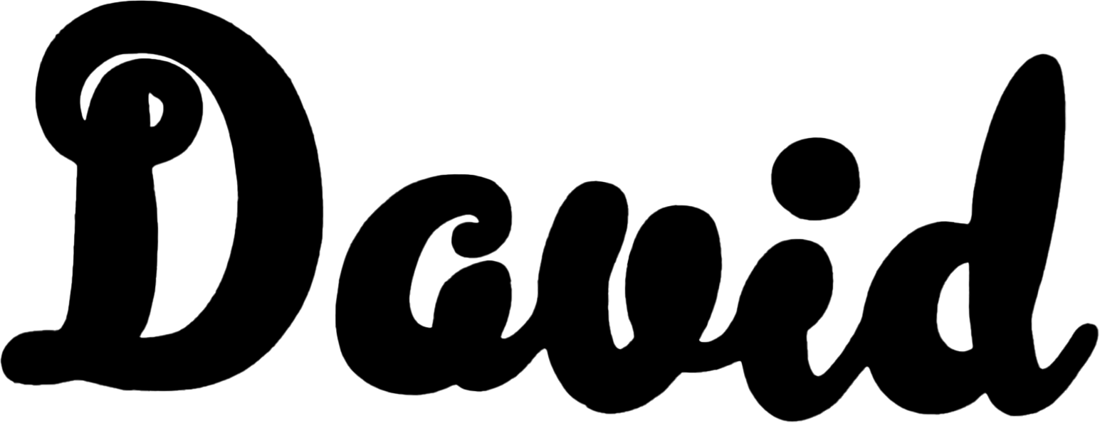 What font is