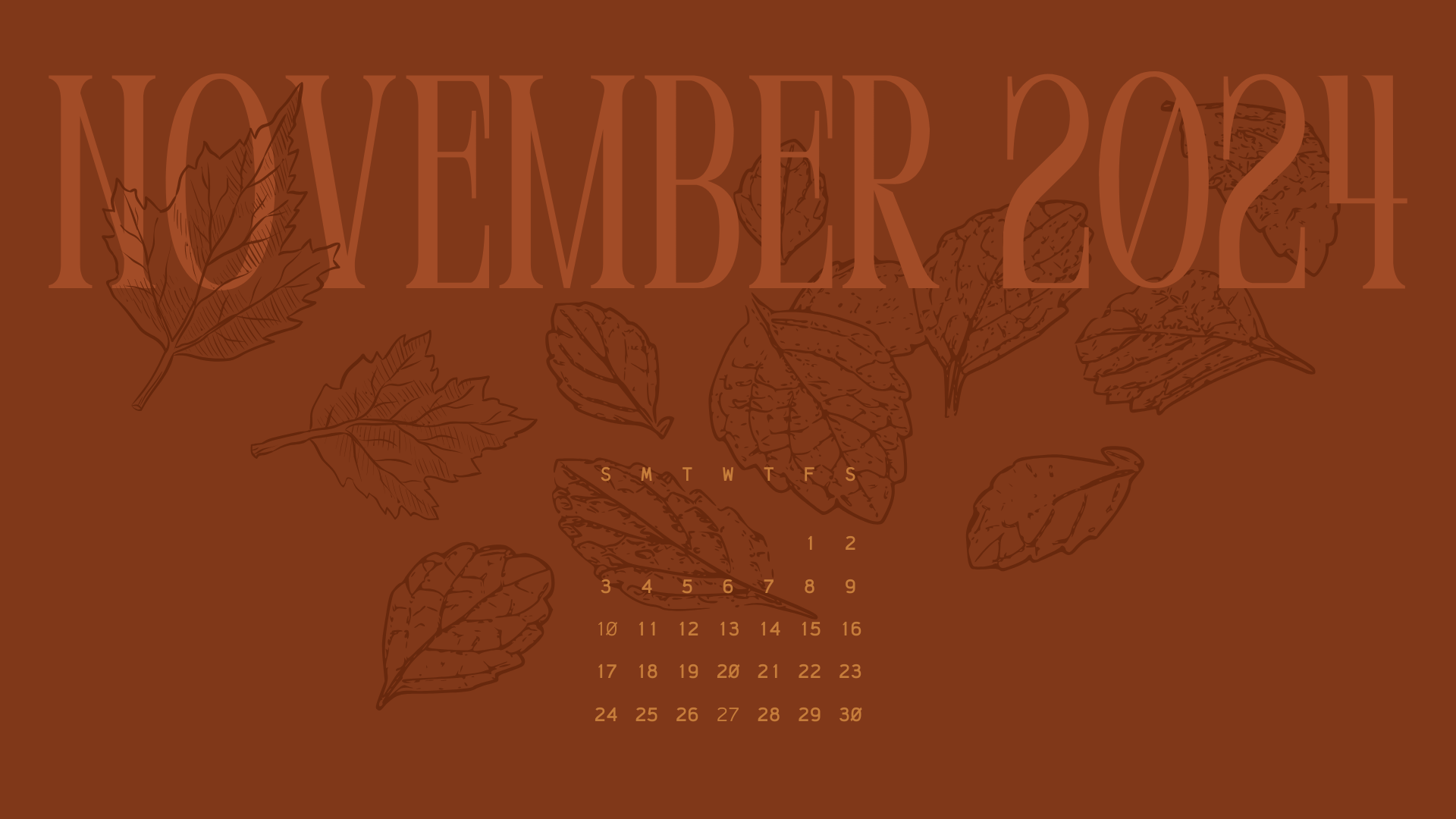 font please